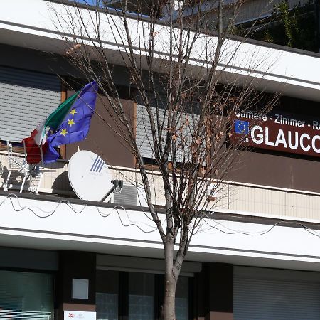 Camere Bolzano Da Glauco Exteriör bild