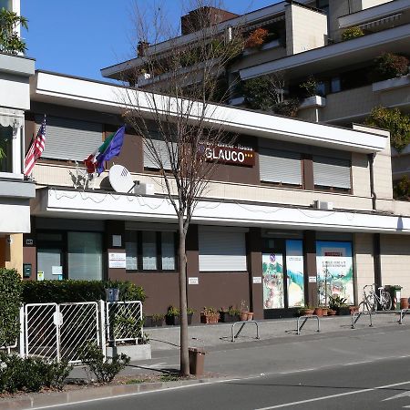 Camere Bolzano Da Glauco Exteriör bild