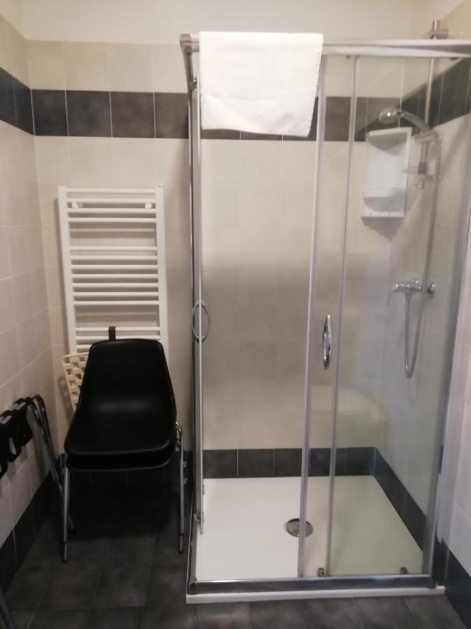 Camere Bolzano Da Glauco Exteriör bild