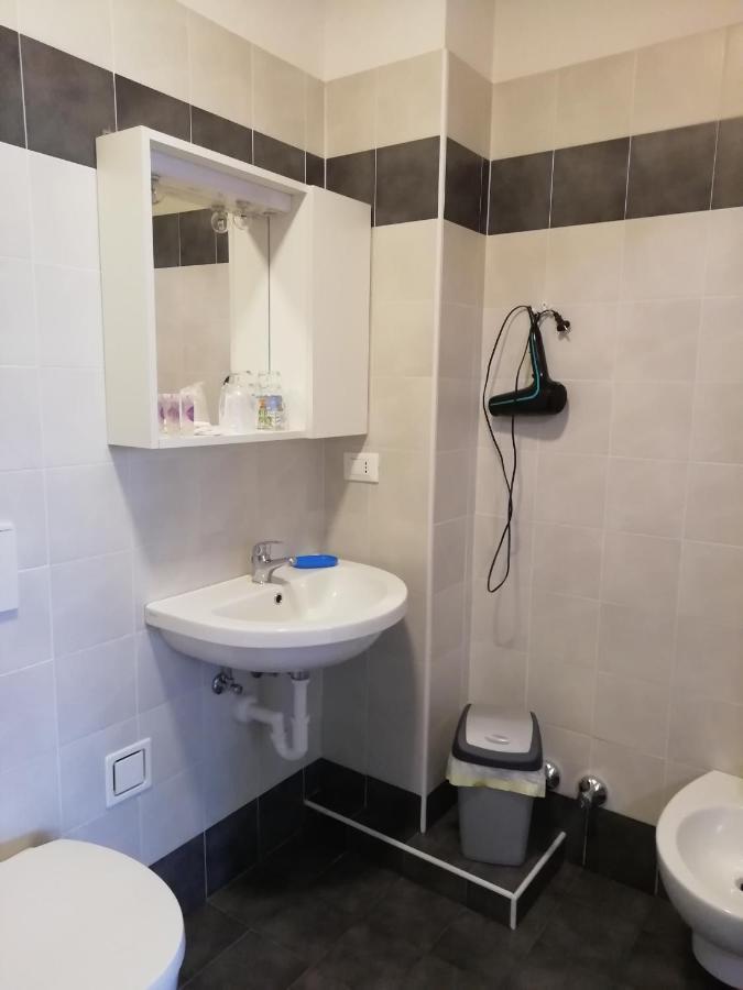 Camere Bolzano Da Glauco Exteriör bild