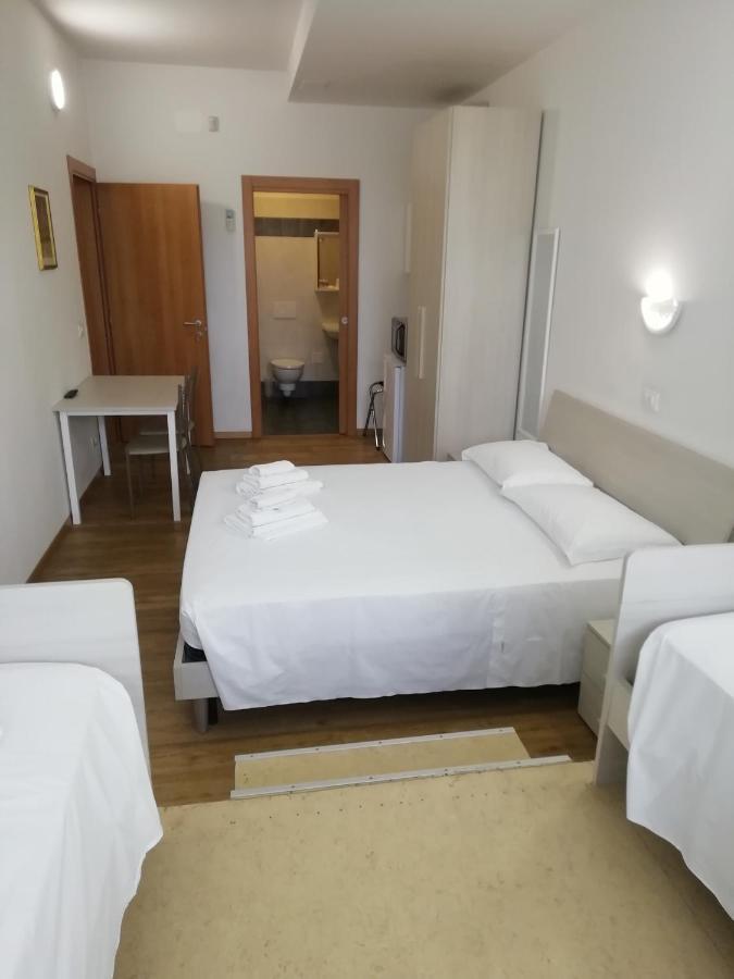 Camere Bolzano Da Glauco Exteriör bild