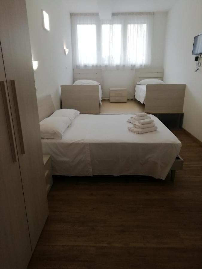 Camere Bolzano Da Glauco Exteriör bild