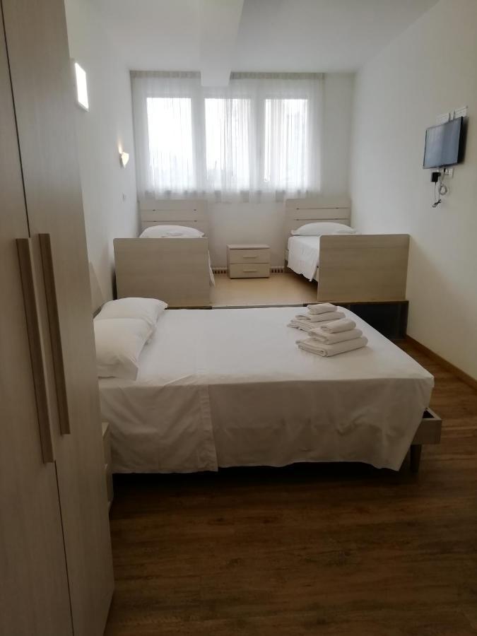 Camere Bolzano Da Glauco Exteriör bild