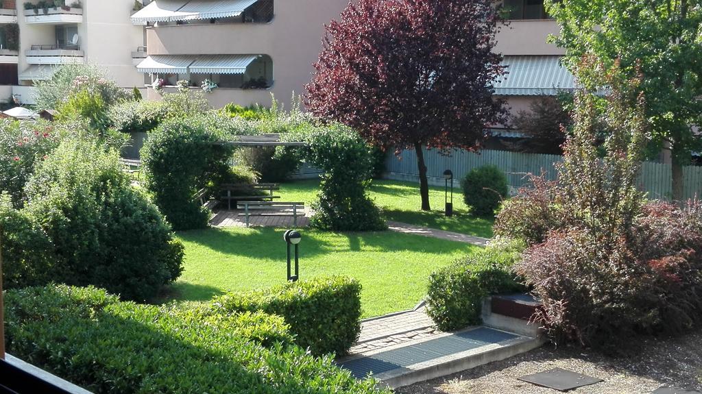 Camere Bolzano Da Glauco Exteriör bild