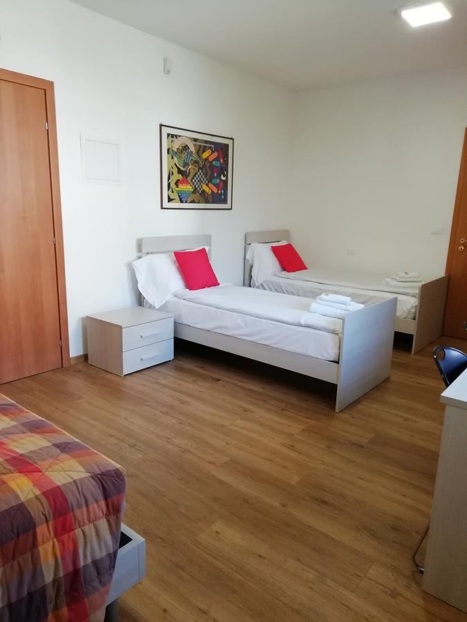 Camere Bolzano Da Glauco Exteriör bild