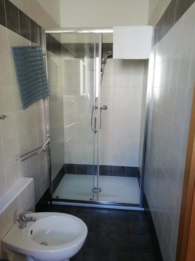 Camere Bolzano Da Glauco Exteriör bild