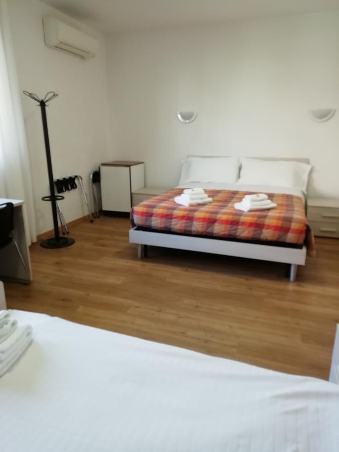 Camere Bolzano Da Glauco Exteriör bild