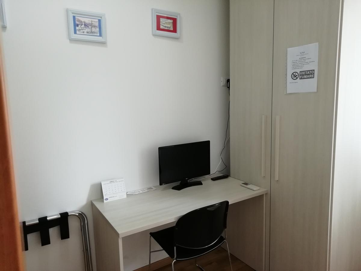 Camere Bolzano Da Glauco Exteriör bild