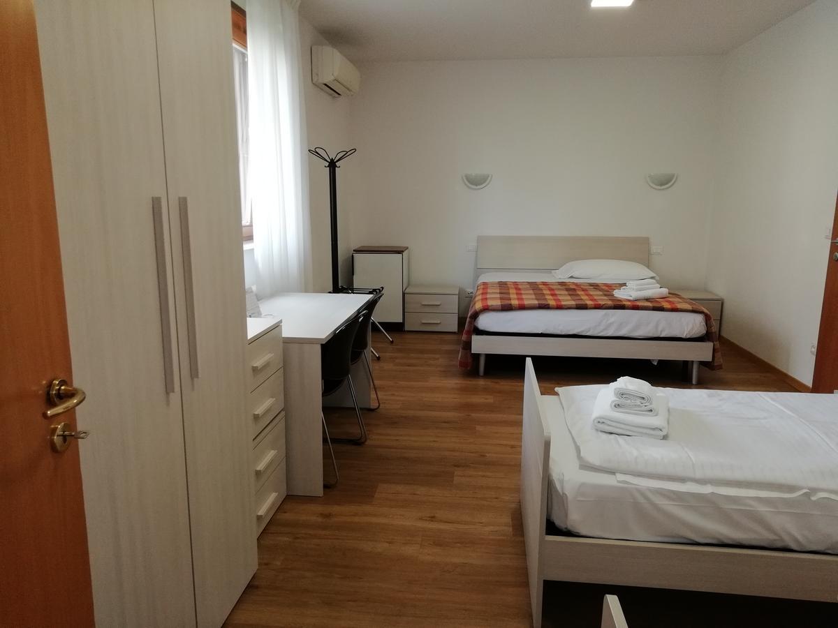 Camere Bolzano Da Glauco Exteriör bild