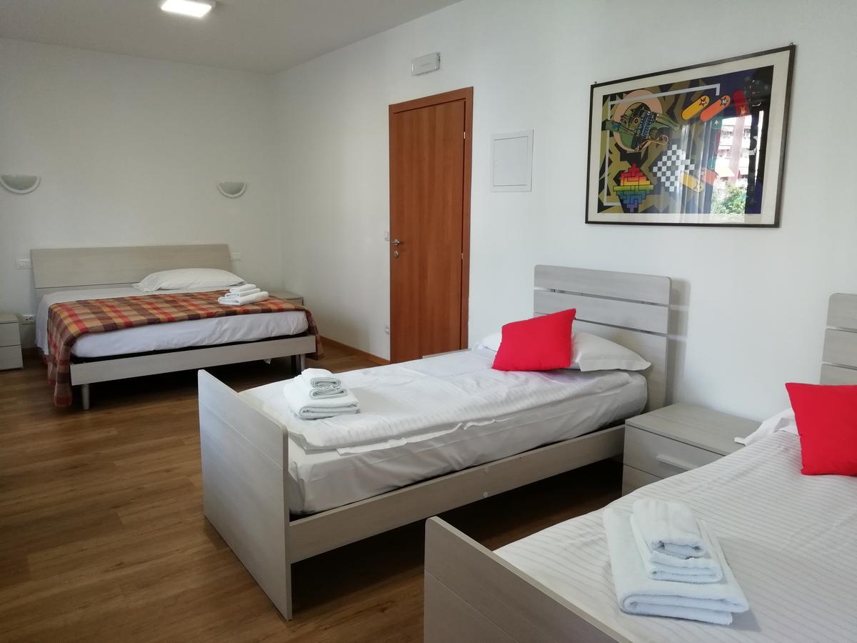 Camere Bolzano Da Glauco Exteriör bild