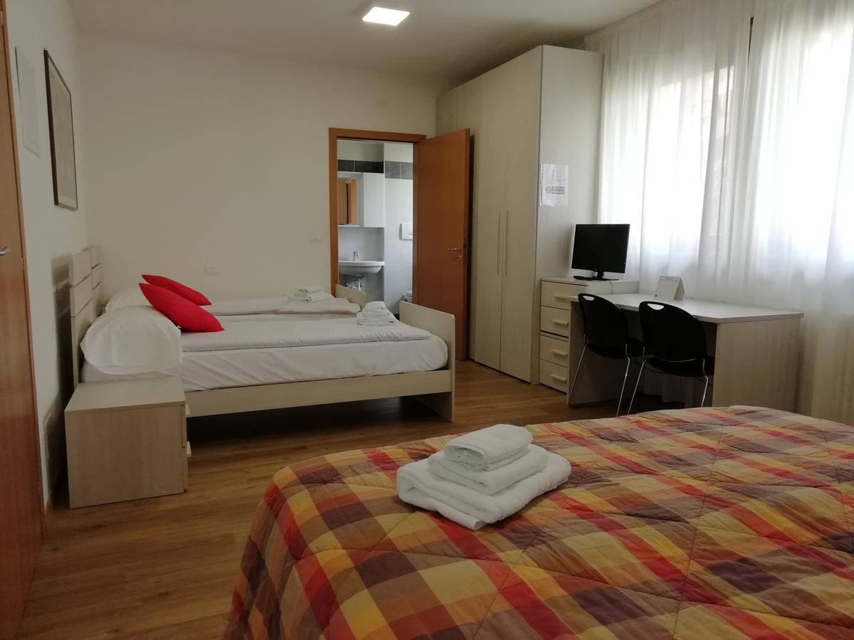Camere Bolzano Da Glauco Exteriör bild