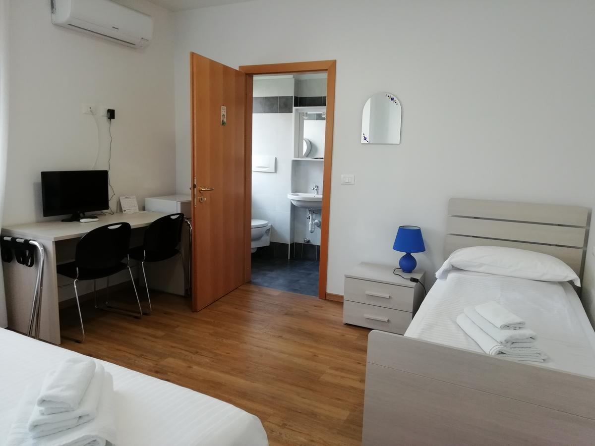 Camere Bolzano Da Glauco Exteriör bild
