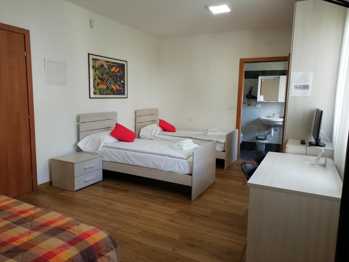 Camere Bolzano Da Glauco Exteriör bild