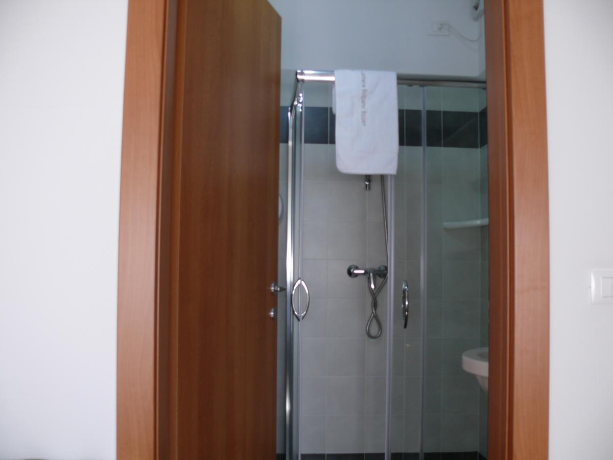 Camere Bolzano Da Glauco Exteriör bild