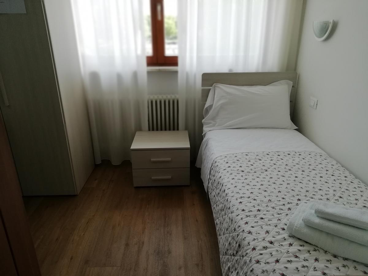 Camere Bolzano Da Glauco Exteriör bild