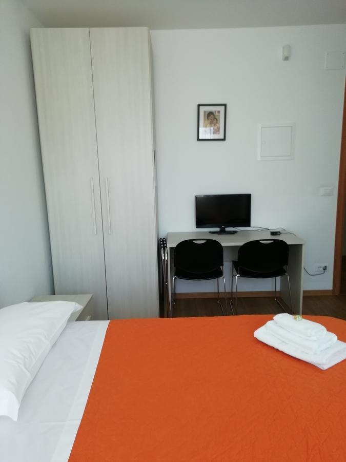 Camere Bolzano Da Glauco Exteriör bild