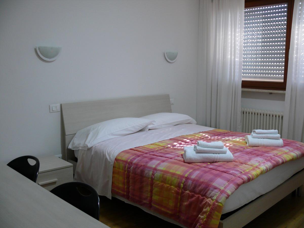 Camere Bolzano Da Glauco Exteriör bild