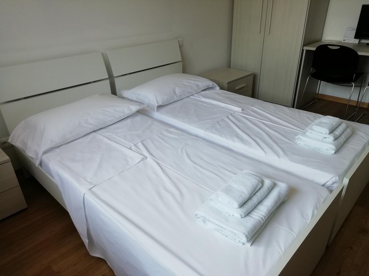 Camere Bolzano Da Glauco Exteriör bild