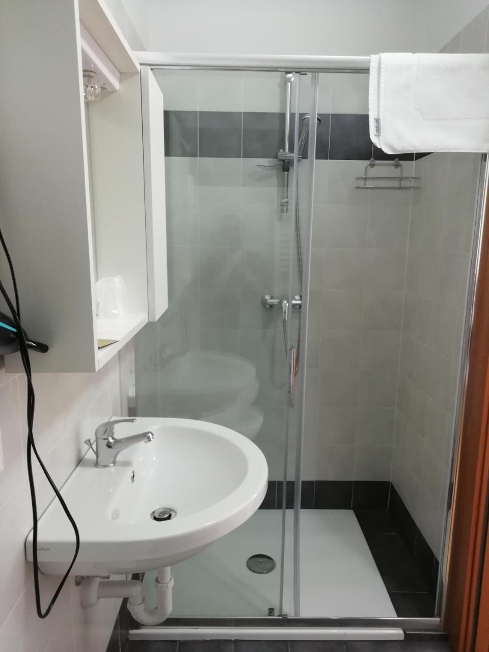 Camere Bolzano Da Glauco Exteriör bild