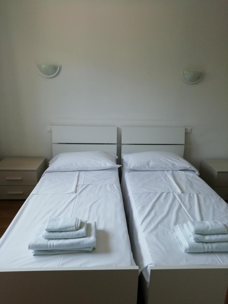 Camere Bolzano Da Glauco Exteriör bild