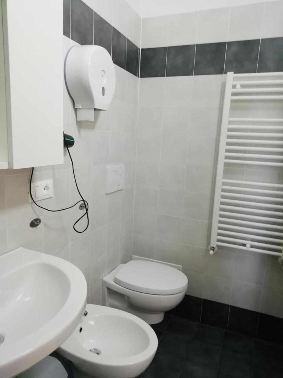 Camere Bolzano Da Glauco Exteriör bild